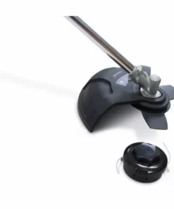 HYUNDAI HDBDN40V-A Débroussailleuse Sans Fil 40 V 26 Cm HDBDN40V-A -Débroussailleuse Soldes Magasin 30538839 4