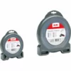 FP Fil Synthétique Ø 24 Mm Longueur 15 M -Débroussailleuse Soldes Magasin 30545270 1