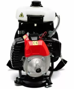 Varan Motors - Bc415d-2017 Débroussailleuse Thermique à Dos, Moteur 2 Temps 43cc 2CV - Rouge 8 Varan Motors - Bc415d-2017 Débroussailleuse Thermique à Dos, Moteur 2 Temps 43cc 2CV - Rouge -Débroussailleuse Soldes Magasin 3081051 2