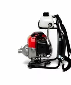 Varan Motors - Bc415d-2017 Débroussailleuse Thermique à Dos, Moteur 2 Temps 43cc 2CV - Rouge 10 Varan Motors - Bc415d-2017 Débroussailleuse Thermique à Dos, Moteur 2 Temps 43cc 2CV - Rouge -Débroussailleuse Soldes Magasin 3081051 4