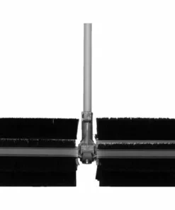 FUXTEC - Accessoire Balai Pour Outils Multifonctions MT152, MT152E Et MT252ER