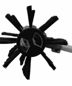 FUXTEC - Accessoire Balai Pour Outils Multifonctions MT152, MT152E Et MT252ER -Débroussailleuse Soldes Magasin 30858854 3