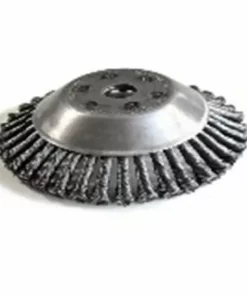 JR MOTOCULTURE JR Brosse De Désherbage 20 Cm DDS018