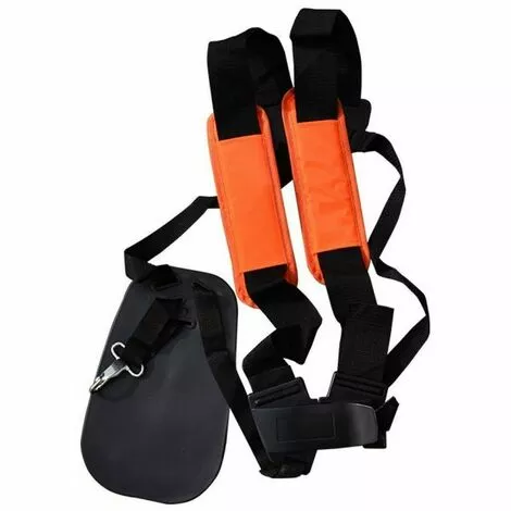 Pack Débroussailleuse Thermique 52cm3 Tête Fil Lame Harnais Ruris Dac311 5 Pack Débroussailleuse Thermique 52cm3 Tête Fil Lame Harnais Ruris Dac311 – Image 3