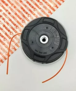 Stihl Tête Faucheuse AutoCut C 26-2 40027102169 -Débroussailleuse Soldes Magasin 31464516 3