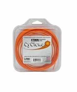 UNIVERSEL Coque Fil Nylon Étoilé VORTEX 2MM X 15M