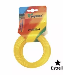 PAPILLON Filo Nylon Star 3.0 Mm. (rotolo 15 Metri)