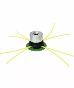 PAPILLON Testa Del Decespugliatore Universal Multifilo