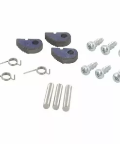 UNIVERSEL Ressort + Doigt D'arrêt De Rechange Têtes KWIK LOADER 1600450 - 1600750 - 1600650 - 1600730