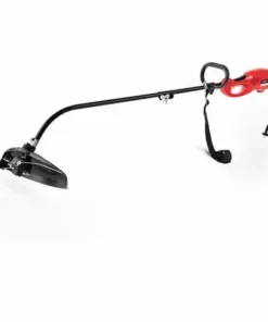 Débroussailleuse électrique Filaire, Puissance 1200W 230V, Coupe Double Fil 2 Mm, Largeur De Coupe 35cm, Vitesse 8500rpm - Greencut GGT1200C -Débroussailleuse Soldes Magasin 31834712 3