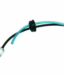Tuyau D'essence Et Filtre 07-022 Pour Coupe Bordures Cub Cadet