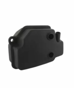 ADAPTABLE Echappement Débroussailleuse Stihl FS120, FS200, FS250, FS300, FS350, HT250, SP200.