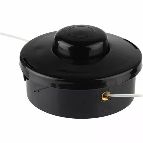 BEARSU Tête De Débroussailleuse Universelle Tap & Go - M10 X 1,25 à Gauche 2 BEARSU Tête De Débroussailleuse Universelle Tap & Go - M10 X 1,25 à Gauche