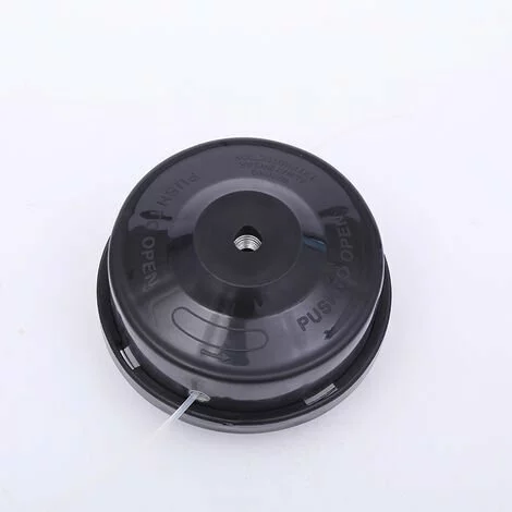 BEARSU Tête De Débroussailleuse Universelle Tap & Go - M10 X 1,25 à Gauche 4 BEARSU Tête De Débroussailleuse Universelle Tap & Go - M10 X 1,25 à Gauche – Image 3