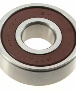 Roulement 6201-2rs 12x32x10 Pour Debroussailleuse Ryobi