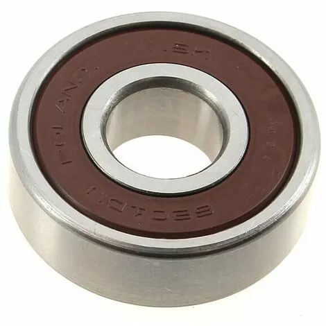 Roulement 6201-2rs 12x32x10 Pour Debroussailleuse Ryobi 3 Roulement 6201-2rs 12x32x10 Pour Debroussailleuse Ryobi