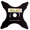 Lame De Coupe à 4 Dents Silex® Pour Débroussailleuse -Débroussailleuse Soldes Magasin 3261533 1