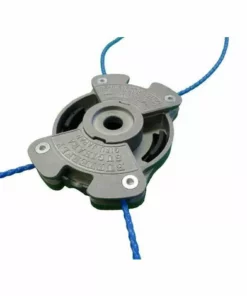 LEM SELECT Tête "Butterfly" Aluminium Made In Japon