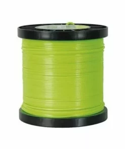 RIBIMEX Fil Carré Longueur 60 M Carré 4 Mm