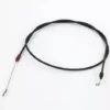FUXTEC - Commutateur Câble Bowden / Câble D''accélérateur / Sécurité Deadman Tondeuse FX-RM-Serie -Débroussailleuse Soldes Magasin 33161412 1