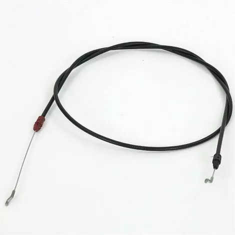 FUXTEC - Commutateur Câble Bowden / Câble D''accélérateur / Sécurité Deadman Tondeuse FX-RM-Serie 3 FUXTEC - Commutateur Câble Bowden / Câble D''accélérateur / Sécurité Deadman Tondeuse FX-RM-Serie