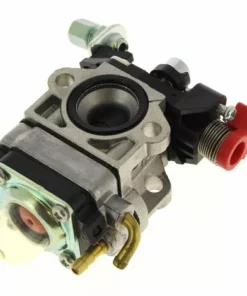 MCCULLOCH Carburateur Wyj-183b Pour Debroussailleuse Mc Culloch