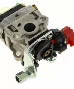 MCCULLOCH Carburateur Wyj-183b Pour Debroussailleuse Mc Culloch -Débroussailleuse Soldes Magasin 33232934 3