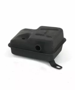 FUXTEC - Échappement MT