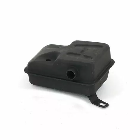 FUXTEC - Échappement MT 3 FUXTEC - Échappement MT