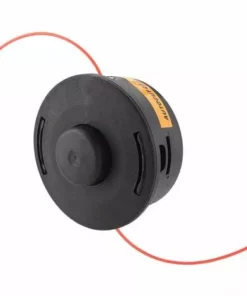 BETTERLIFE Bobine Tondeuse à Gazon Accessoire Outils électroportatifs Ligne En Nylon Fils Tête Coupe-Bordure Tête Double Fil Bobine Tête De Tondeuse à Gazon Pour Tondeuse à Gazon STIHL FS120 250 -Débroussailleuse Soldes Magasin 33597495 4