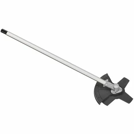 Stanley Débroussailleuse De Jardin à Essence 4-en-1 750 W - Jaune 3 Stanley Débroussailleuse De Jardin à Essence 4-en-1 750 W - Jaune