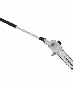 Stanley Débroussailleuse De Jardin à Essence 4-en-1 750 W - Jaune 8 Stanley Débroussailleuse De Jardin à Essence 4-en-1 750 W - Jaune -Débroussailleuse Soldes Magasin 33606208 3