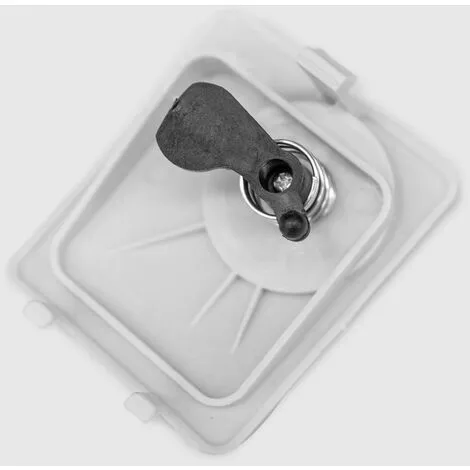 GREENCUT Couvercle Pour Filtre à Air De Débroussailleuse GGT650 4 GREENCUT Couvercle Pour Filtre à Air De Débroussailleuse GGT650 – Image 2