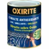 Oxirite Lisse Gris Argent Brillant 0.750l EDM 25507 -Débroussailleuse Soldes Magasin 34080556 1