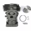 JARDIAFFAIRES Cylindre Piston 44mm Adaptable Tronçonneuse Husqvarna 445 Et 450 -Débroussailleuse Soldes Magasin 3430813 1