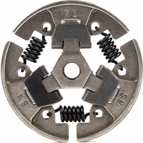 JARDIAFFAIRES Embrayage Adaptable Pour Tronçonneuse Stihl 020T, MS200 Et MS200T 3 JARDIAFFAIRES Embrayage Adaptable Pour Tronçonneuse Stihl 020T, MS200 Et MS200T