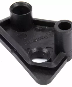 JARDIAFFAIRES Cache Vis De Réglage Carburateur Tronçonneuse Stihl 020T, MS200 Et MS200T