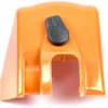 JARDIAFFAIRES Couvercle De Filtre à Air Compatible Pour Stihl MS210, MS230 Et MS250 2 JARDIAFFAIRES Couvercle De Filtre à Air Compatible Pour Stihl MS210, MS230 Et MS250 -Débroussailleuse Soldes Magasin 3430832 1