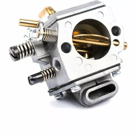 JARDIAFFAIRES Carburateur Adaptable Pour Tronçonneuse Stihl 044, 046, MS440 Et MS460 3 JARDIAFFAIRES Carburateur Adaptable Pour Tronçonneuse Stihl 044, 046, MS440 Et MS460