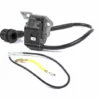 JARDIAFFAIRES Bobine D'allumage Pour Débroussailleuse Stihl FS160, FS200 Ou FS220 1 JARDIAFFAIRES Bobine D'allumage Pour Débroussailleuse Stihl FS160, FS200 Ou FS220 -Débroussailleuse Soldes Magasin 3430856 1