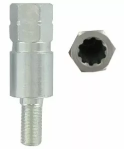 UNIVERSEL Adaptateur YAMABIKO