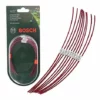 BOSCH VERT Fils Haute Performance 26 Cm BOSCH Pour ART 26 Combitrim - Sachet De 10 - F016800181 2 BOSCH VERT Fils Haute Performance 26 Cm BOSCH Pour ART 26 Combitrim - Sachet De 10 - F016800181 -Débroussailleuse Soldes Magasin 34599386 1