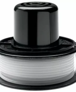 BLACK & DECKER Bobine 6 Mètres De Fil - Diamètre 1,5 Mm - Frappe Au Sol A6226-XJ