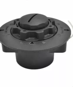 THSINDE TÊTE DE FAUCHAGE Pour Coupe-Bordure STIHL FS38 FS45 FS46 FS50 FSE60 FSE71 FSE81 AUTOCUT C 5-2/4006 710 2105