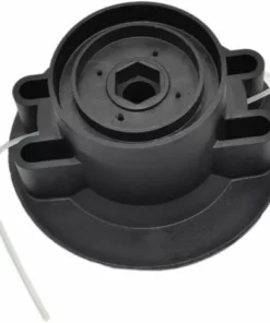 THSINDE TÊTE DE FAUCHAGE Pour Coupe-Bordure STIHL FS38 FS45 FS46 FS50 FSE60 FSE71 FSE81 AUTOCUT C 5-2/4006 710 2105 -Débroussailleuse Soldes Magasin 34614498 5