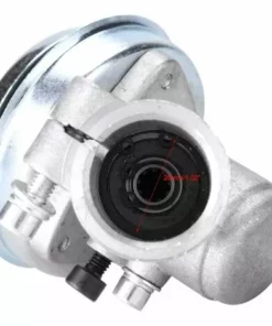 THSINDE 1pc Débroussailleuse Tondeuse Remplacer La Boîte De Vitesse De La Tête D'engrenage De La Tête D'engrenage (7 Dents) 11 THSINDE 1pc Débroussailleuse Tondeuse Remplacer La Boîte De Vitesse De La Tête D'engrenage De La Tête D'engrenage (7 Dents) -Débroussailleuse Soldes Magasin 34614548 5