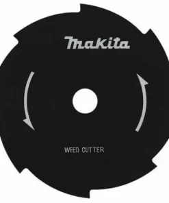 MAKITA 385224180 - Dent Débrou Ailleu E Di Que 250x20mm