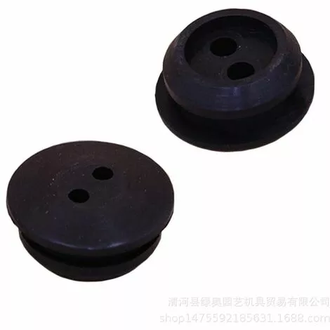 DONTODENT Bouchons En Caoutchouc Pour Réservoir à Carburant De Taille-haie Einhell N-BHS 26 - BHS 26, Jackson & Spears SPJHT 26 3 DONTODENT Bouchons En Caoutchouc Pour Réservoir à Carburant De Taille-haie Einhell N-BHS 26 - BHS 26, Jackson & Spears SPJHT 26