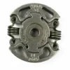 DONTODENT Tambour D'embrayage Pour Stihl FS55 KM56 FS38 FS45 FS46 FS40 FS50 FS50 FS56 FC70 FC70 C 4144 160 2904 (remplace 4144 160 2900)