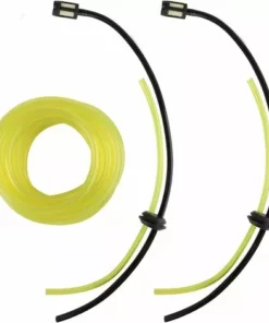DONTODENT TheirNear 2Pcs Tuyaux D'essence Avec Filtre + 2 Mètres Tuyau D'arrosage Jaune, Universel Filtre à Essence Kit, Pour Tondeuse Coupe Herbe Débroussailleuse Tronconneuse 9 DONTODENT TheirNear 2Pcs Tuyaux D'essence Avec Filtre + 2 Mètres Tuyau D'arrosage Jaune, Universel Filtre à Essence Kit, Pour Tondeuse Coupe Herbe Débroussailleuse Tronconneuse -Débroussailleuse Soldes Magasin 34737584 3